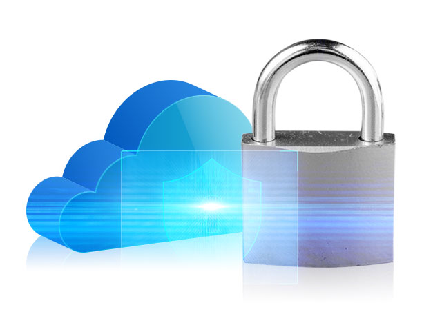 xây dựng kênh truy cập an toàn với server nas terramaster