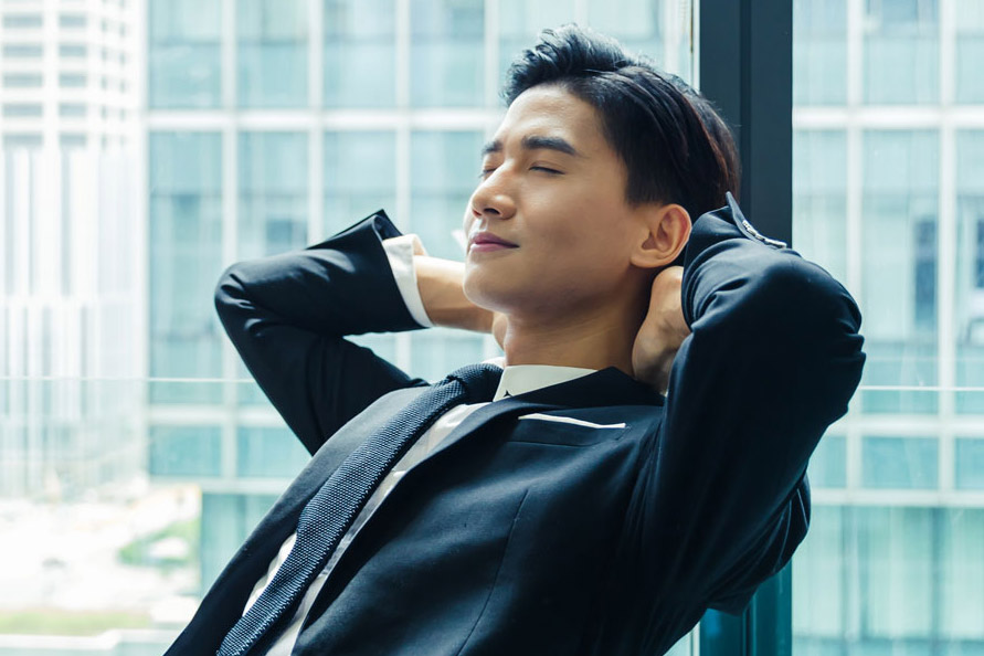 nas terramaster vận hành êm ái