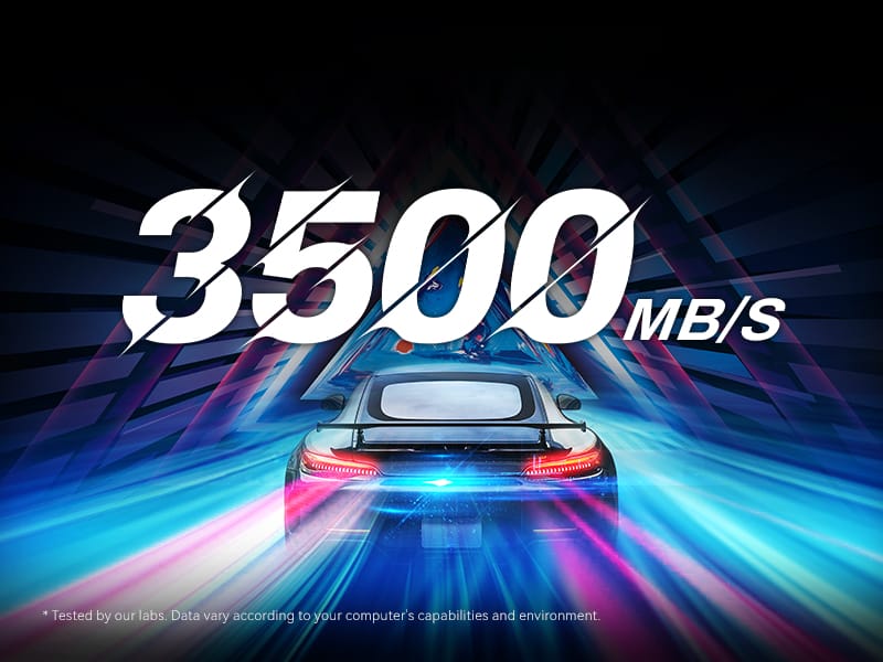 o cung ssd biwin nv3500 pcie gen3 3500mb/s