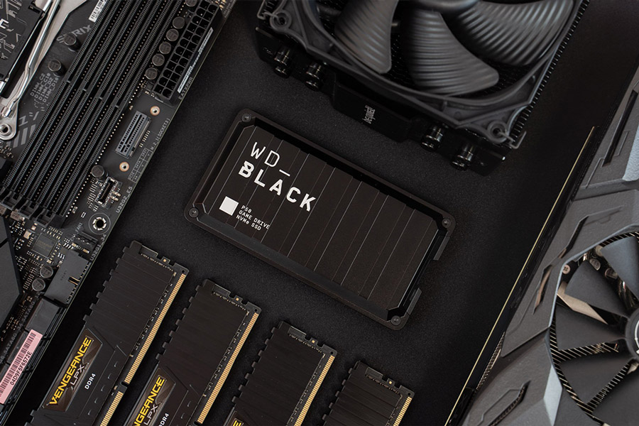 ổ cứng hdd di động wd_black p10 game drive