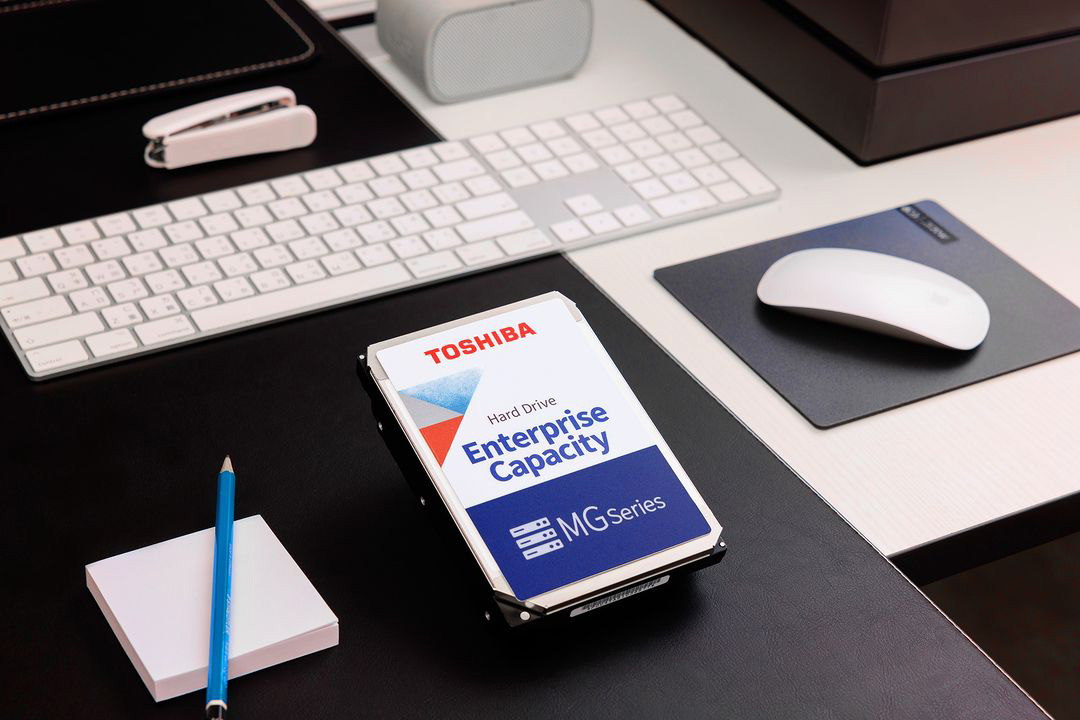 ổ cứng hdd toshiba enterprise nearline 3.5 inch
