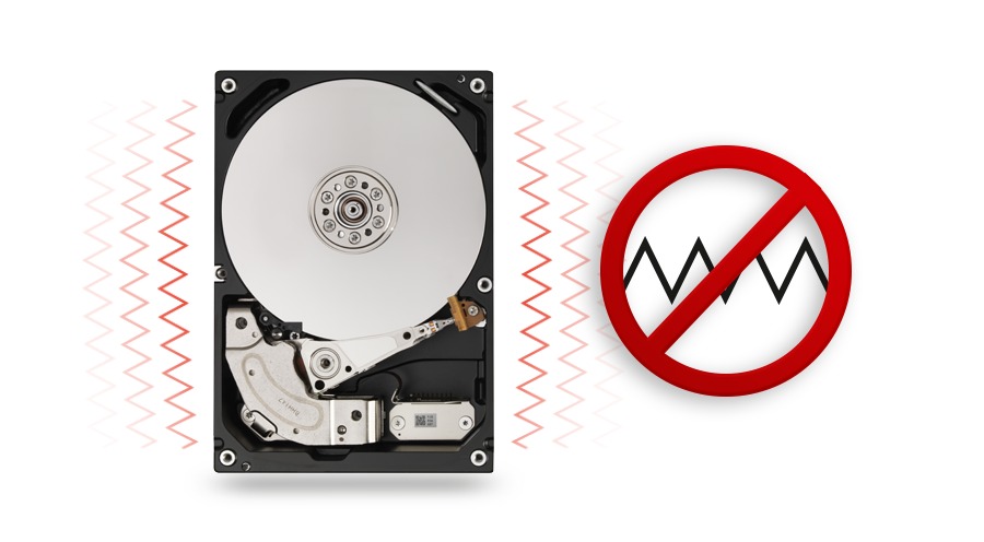 ổ cứng server hdd toshiba enterprise nearline 3.5 inch