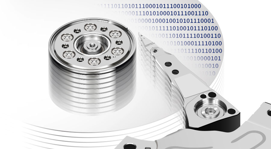 ổ cứng server hdd toshiba enterprise nearline 3.5 inch