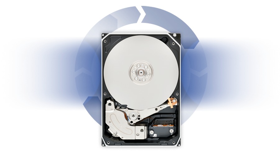 ổ cứng hdd toshiba enterprise nearline 3.5 inch