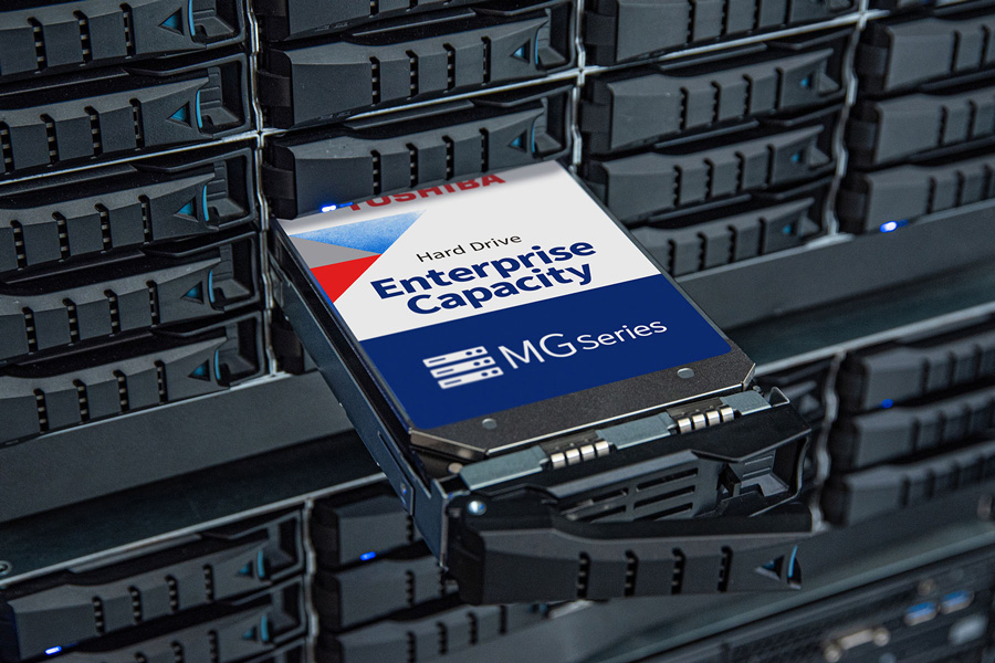 ổ cứng server hdd toshiba enterprise nearline 3.5 inch