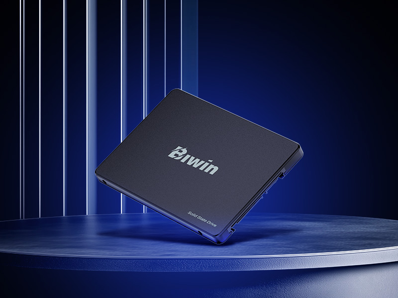 ổ cứng ssd sata3 2.5 inch biwin m100 chính hãng