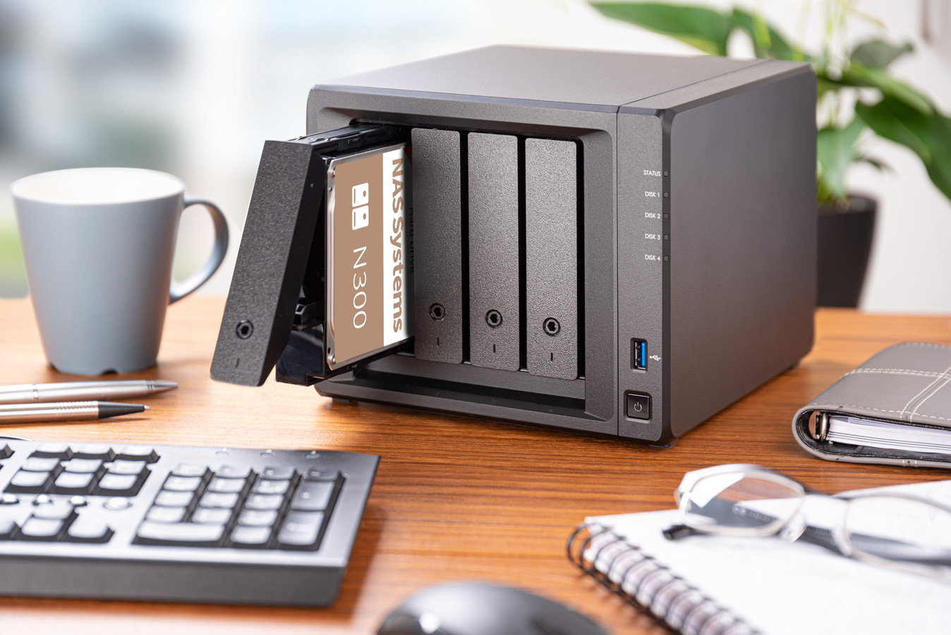 ổ cứng toshiba n300 dành cho thiết bị lưu trữ mạng nas