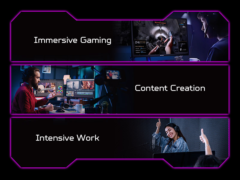 ổ cứng game ssd di động predator gp30 usb-c chính hãng