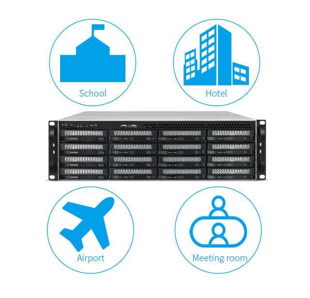 server lưu trữ mạng nas terramaster u16-722-2224 16 khay