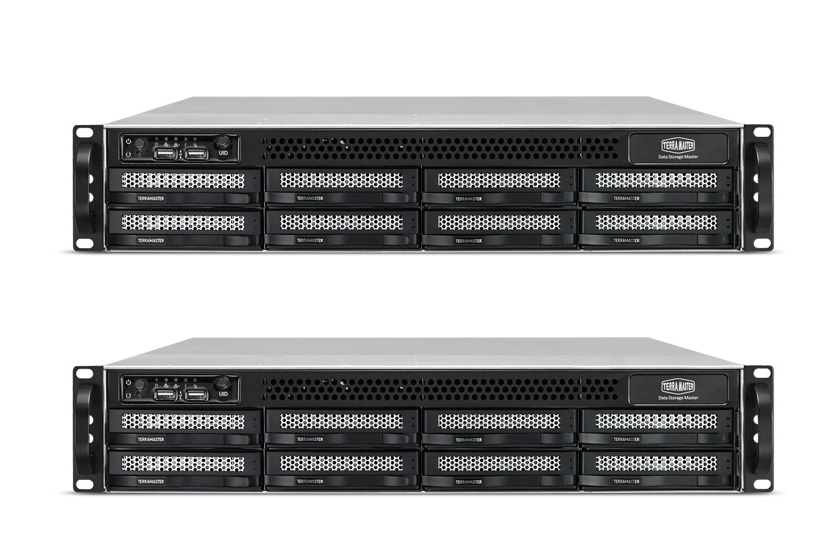 server nas terramaster u8-722-2224