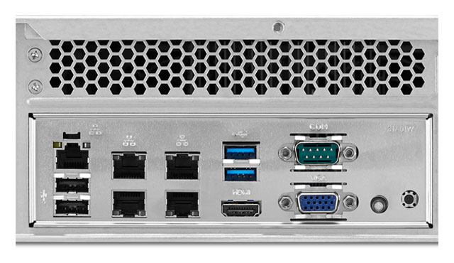 server lưu trữ mạng nas terramaster u12-722-2224 12 khay