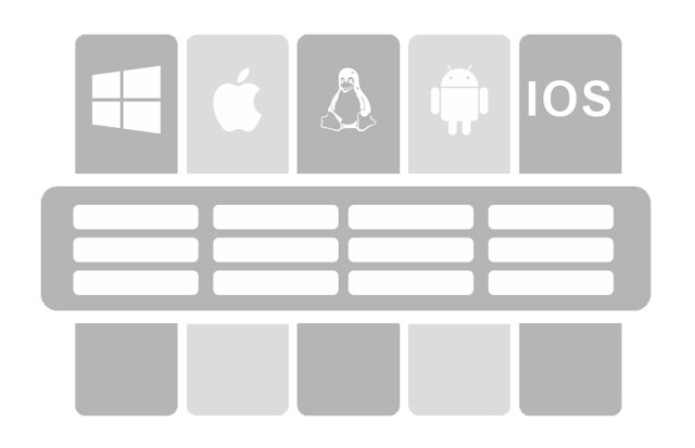 server lưu trữ mạng nas terramaster u12-722-2224 12 khay