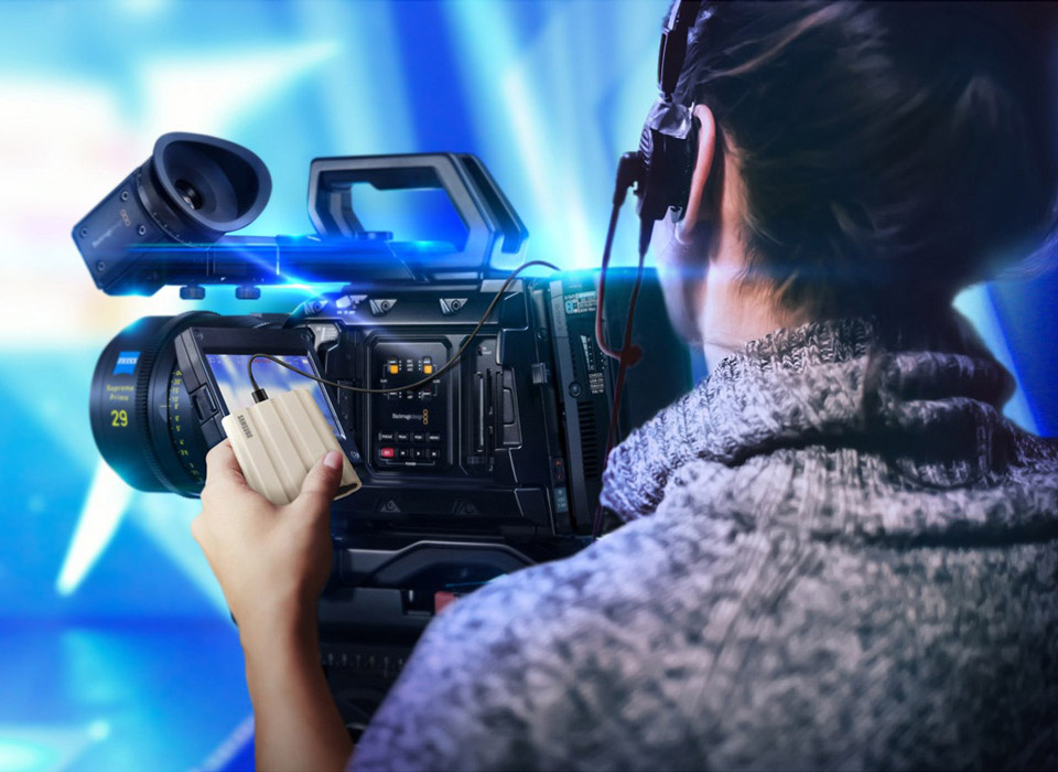 ổ cứng ssd samsung t7 shield