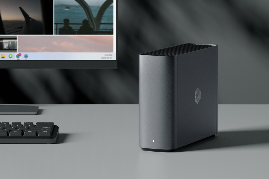 synology beestation plus 8tb 