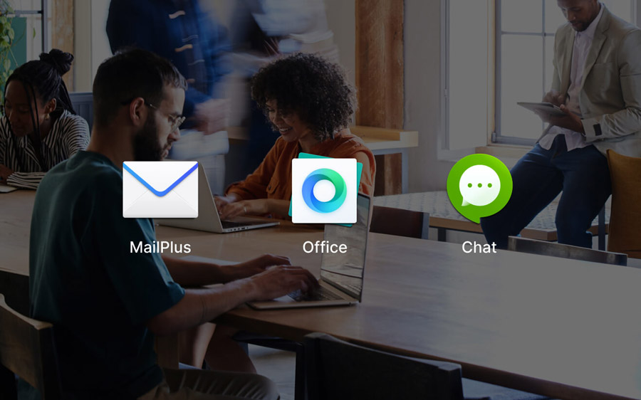 synology office suite