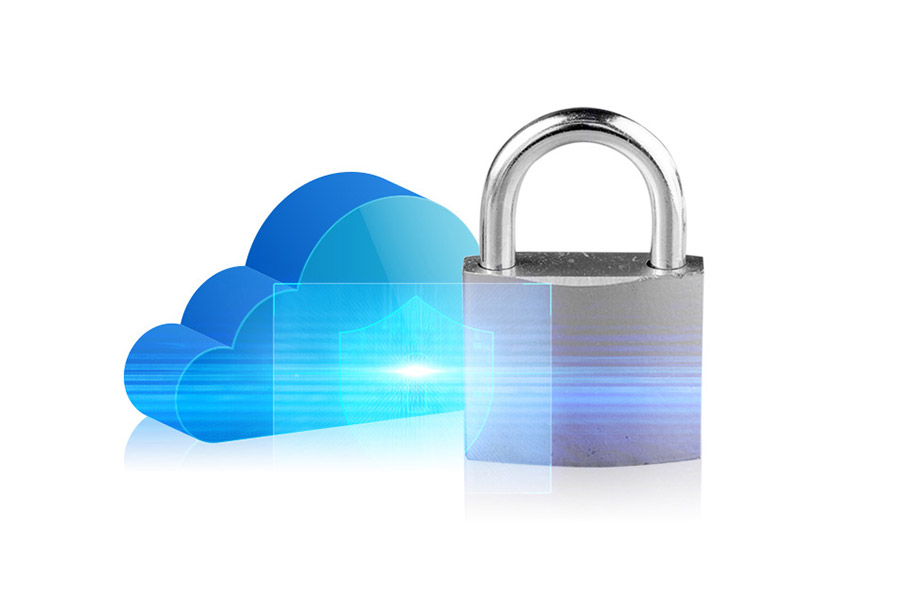 nas terramaster bảo vệ dữ liệu cấp hệ thống