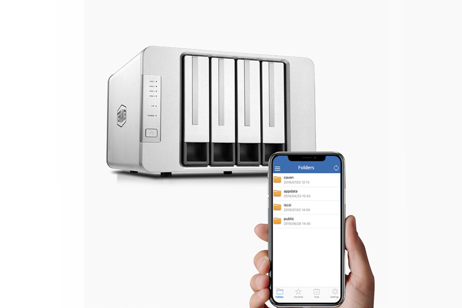 ứng dụng di động tnas mobile
