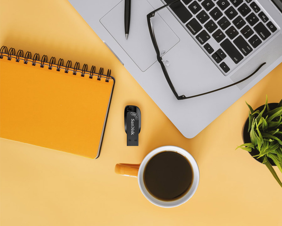 usb sandisk ultra shift cz410