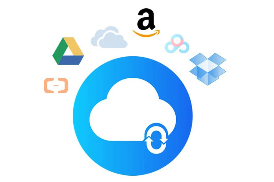 xây dựng cloud cá nhân với nas terramaster