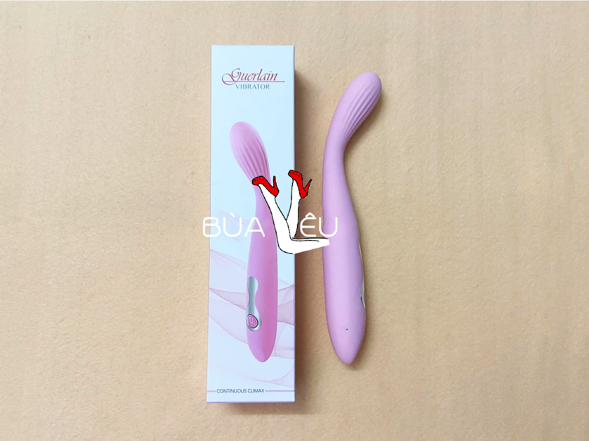 Máy mát xa điểm G Ngón Tay rung 12 chế độ