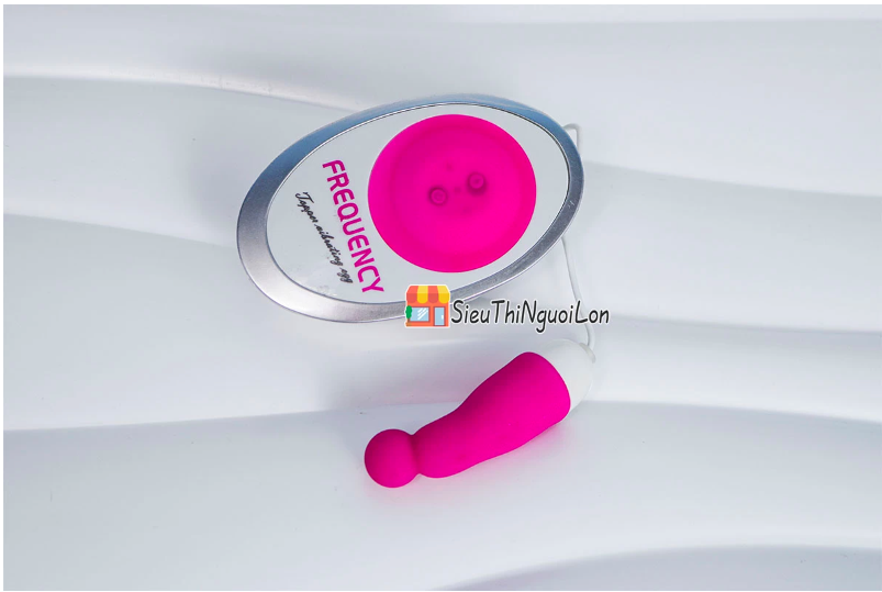 Đồ chơi kích hậu 30 tần số rung Frequency