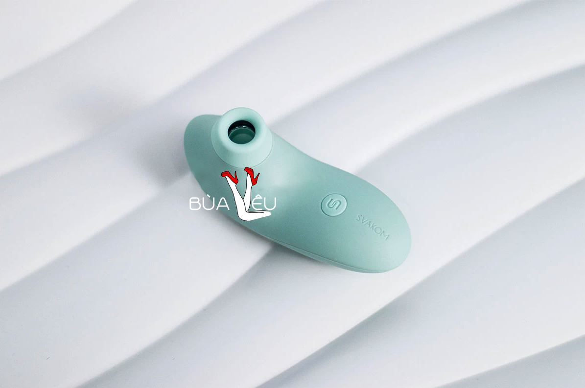 Máy bú hút Svakom Pulse Lite Neo cao cấp