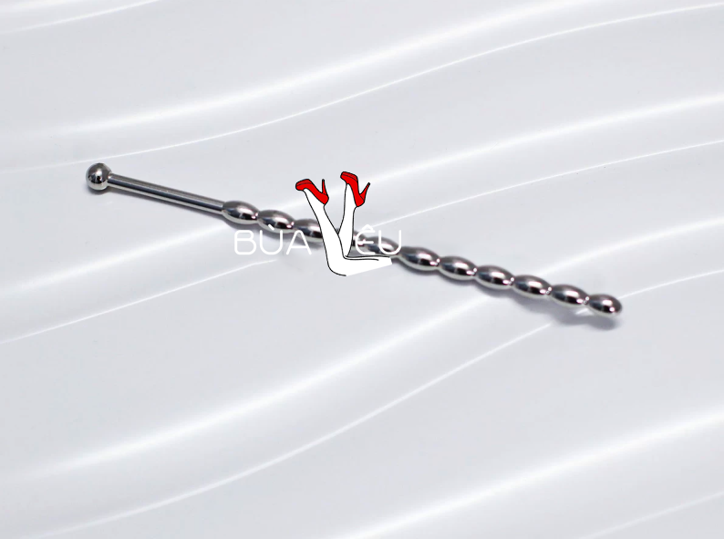 Dụng cụ kích thích hậu môn, nệu đạo KX192