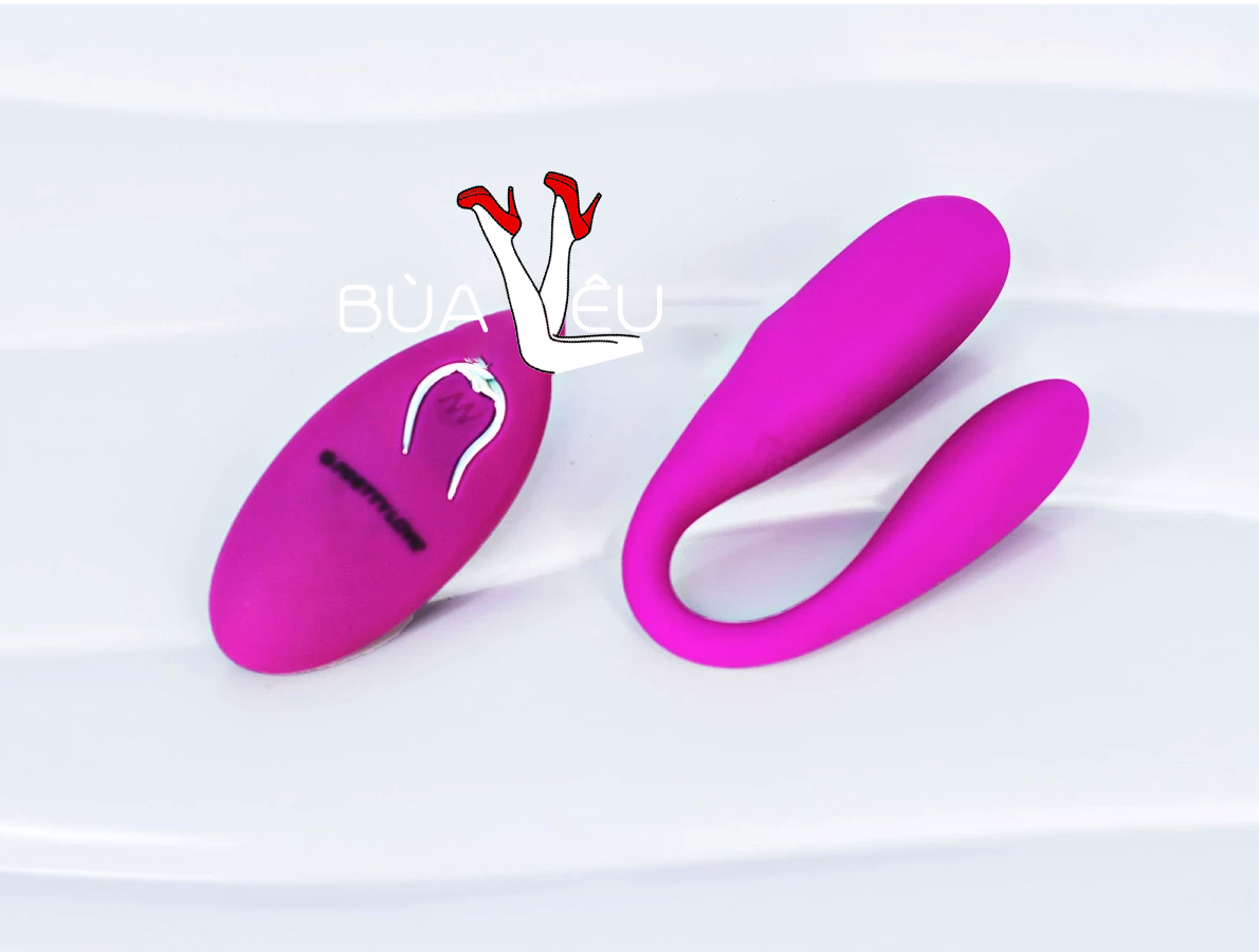 Mát xa điểm G 2 đầu âm đạo và hậu môn Pretty love Aldrich