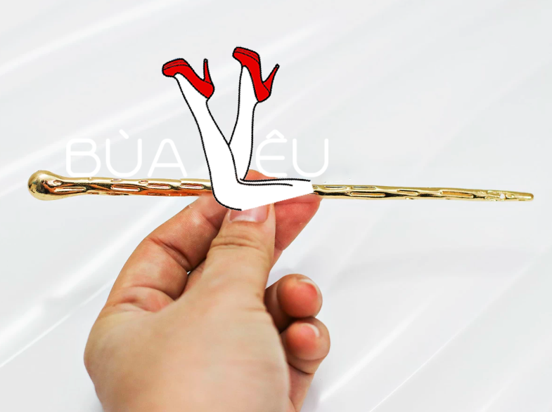 Dụng cụ kích thích niệu đạo AB50