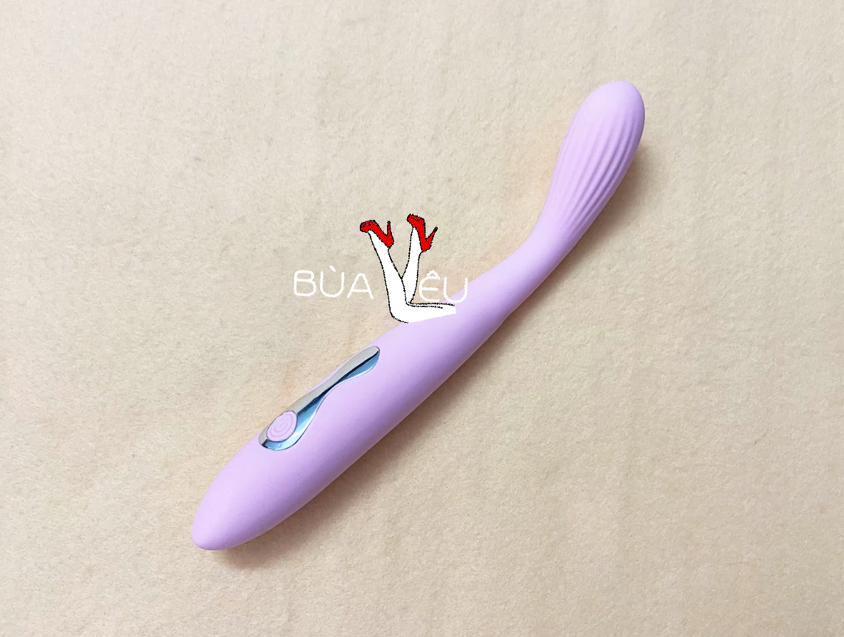 Máy mát xa điểm G Ngón Tay rung 12 chế độ
