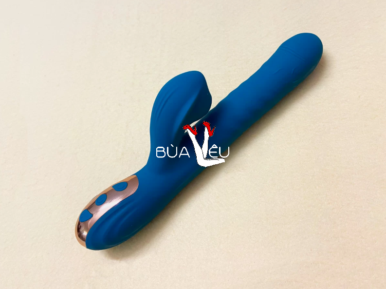 Dương vật giả Suck rung thụt ấm nóng bú mút 36 chế độ