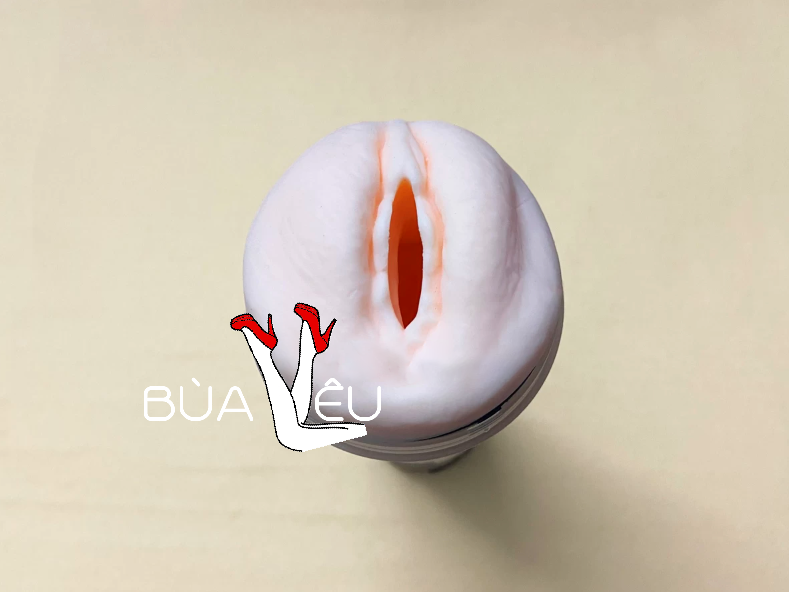 Máy tập to dương vật pin sạc có miệng silicon bú mút