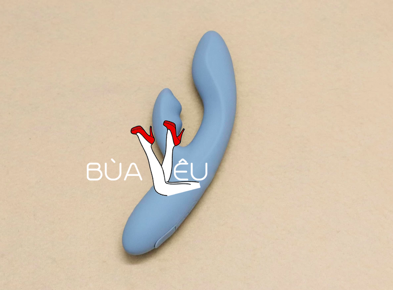Dương vật giả đa năng Chika phát nhiệt