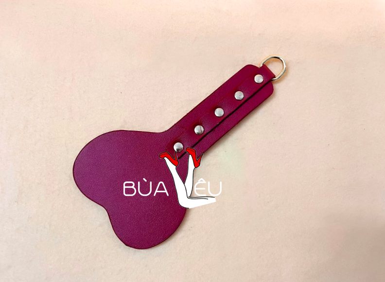 Bộ đồ chơi bạo dâm 9 món SM khiêu gợi