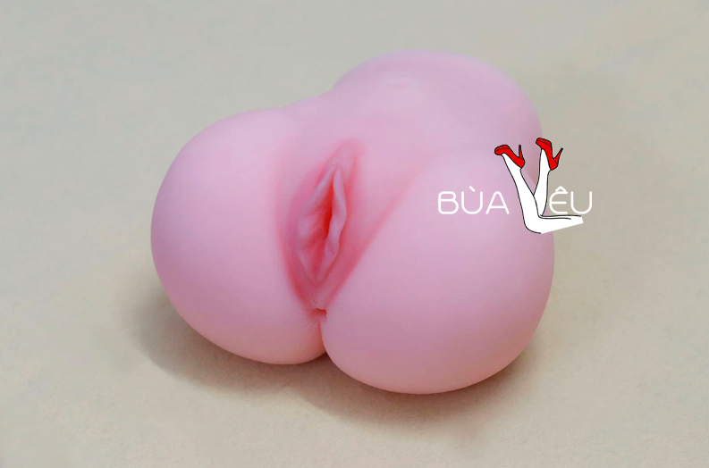 Âm Đạo Giả Nằm Ngửa 3D