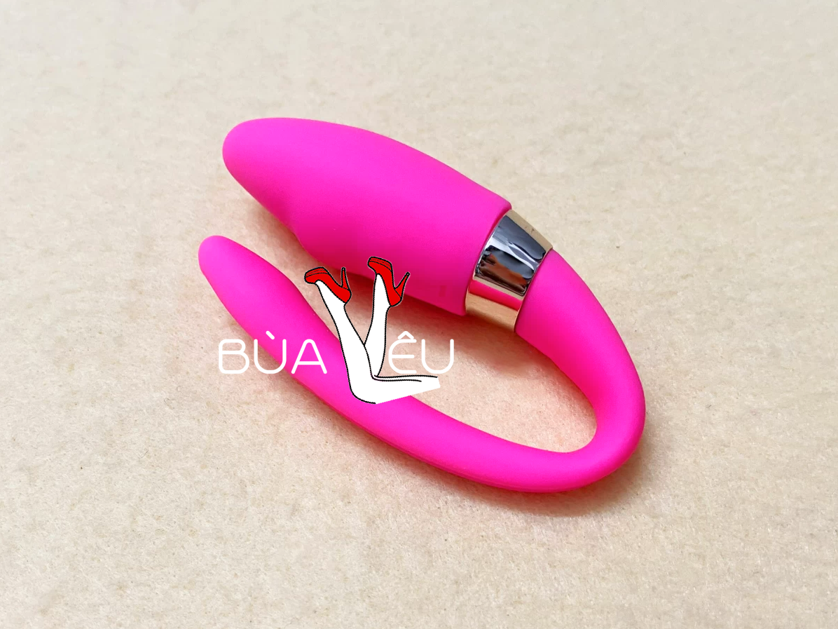 Trứng rung Swan điều khiển từ xa 10 chế độ