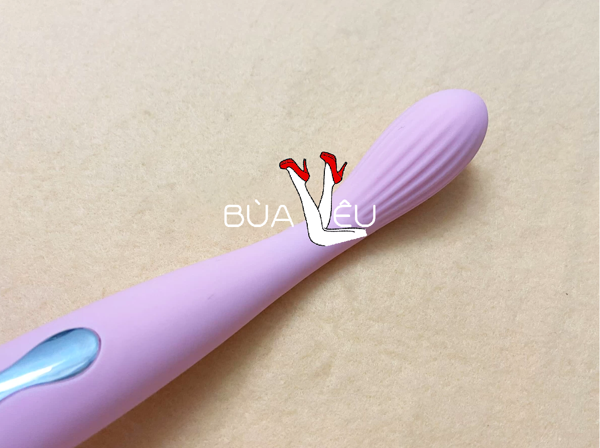 Máy mát xa điểm G Ngón Tay rung 12 chế độ
