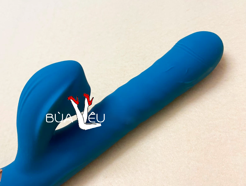 Dương vật giả Suck rung thụt ấm nóng bú mút 36 chế độ