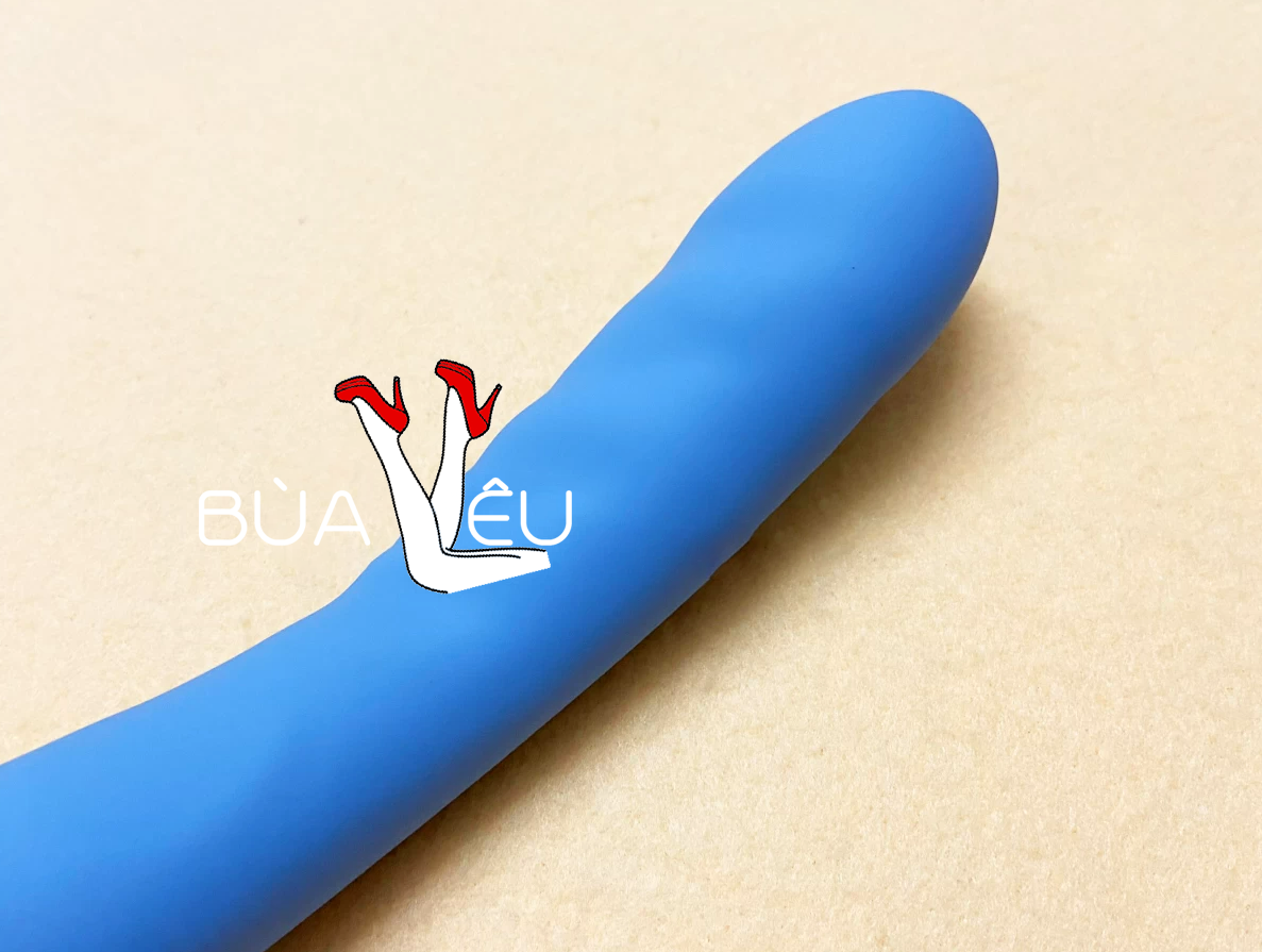 Máy mat xa điểm G Svakom Ava Neo có rung thụt đa chế độ