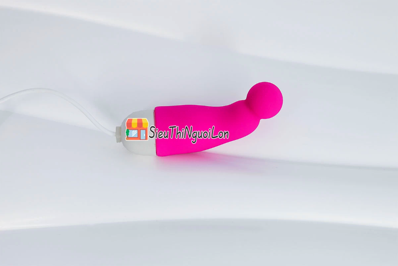 Đồ chơi kích hậu 30 tần số rung Frequency