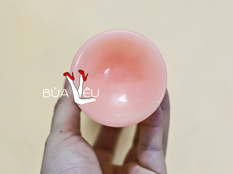 Dương vật giả có đế size khủng nhiều khấc