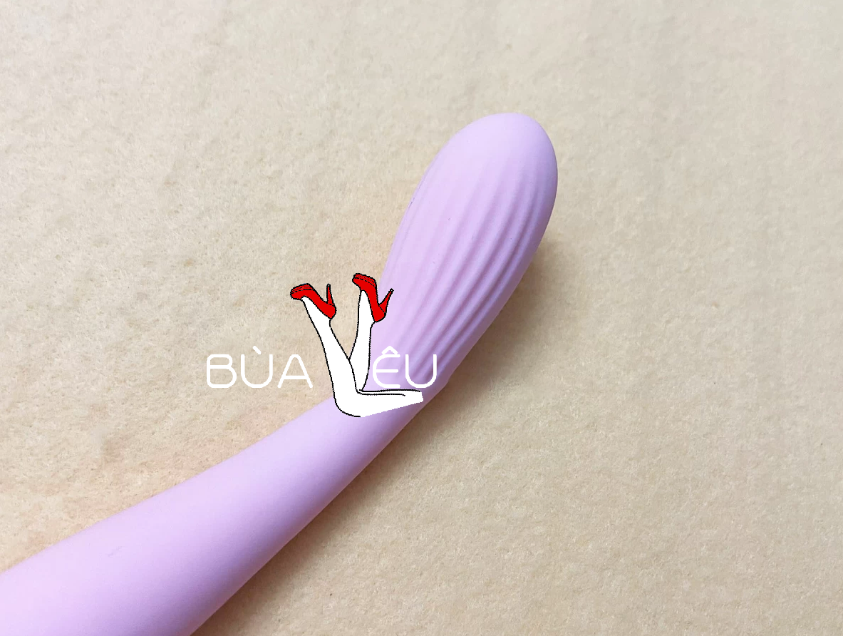 Máy mát xa điểm G Ngón Tay rung 12 chế độ