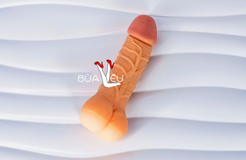Dương vật giả đôn dên Bang
