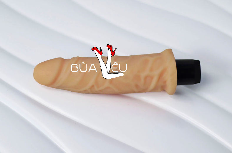Dương vật giả silicon Lovetoy Real Feel 8.5inch hàng khủng