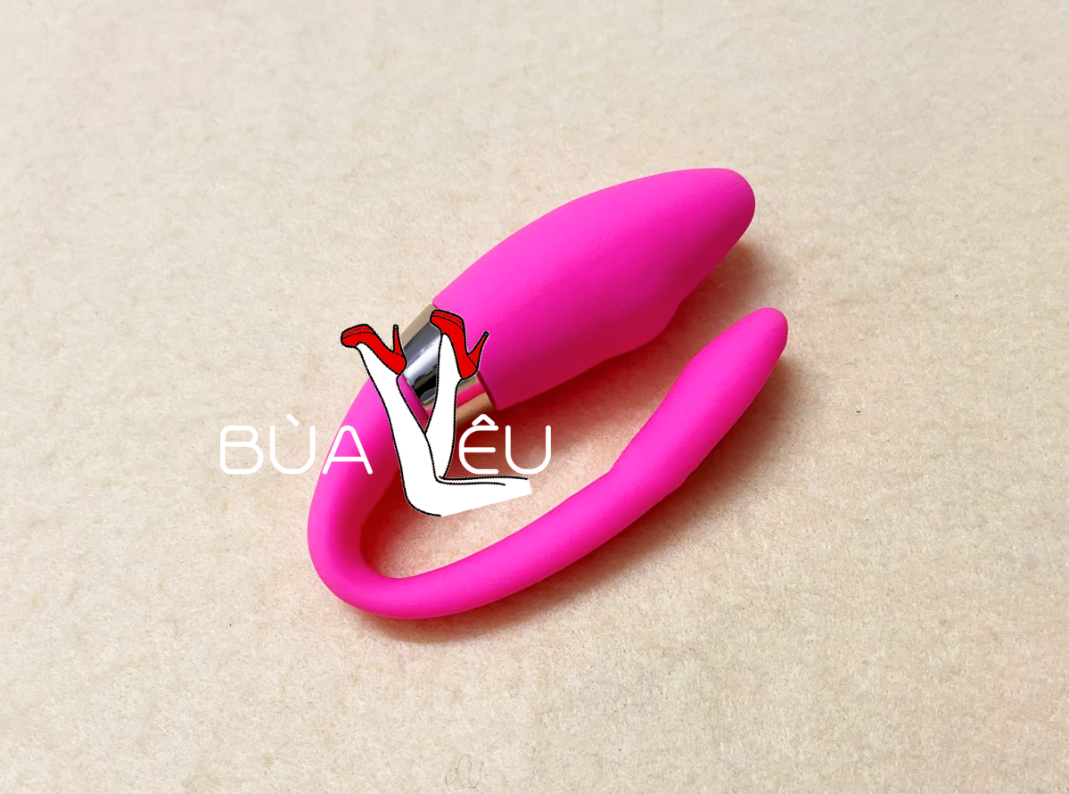 Trứng rung Swan điều khiển từ xa 10 chế độ