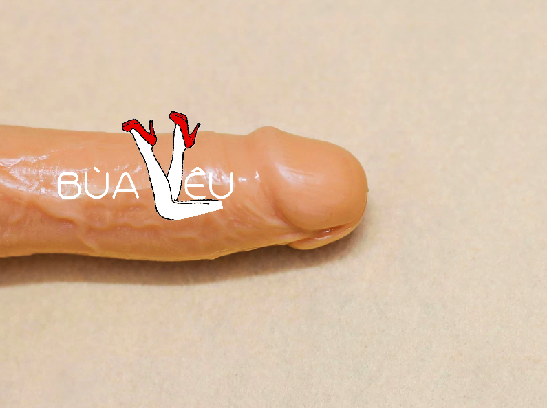 Dương vật giả Fanala rung ngoáy phát nhiệt