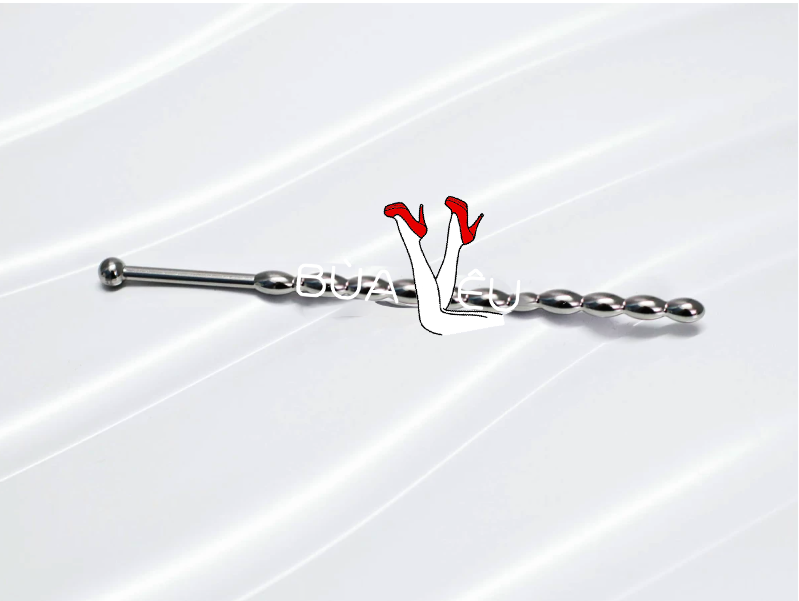 Dụng cụ kích thích hậu môn, nệu đạo KX192