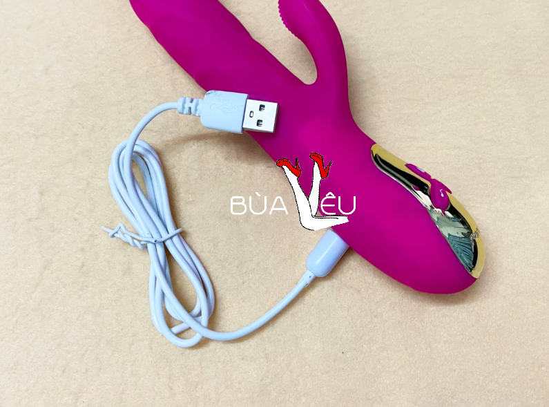 Dương vật giả Charlotte Rung - Thụt - Phát Nhiệt