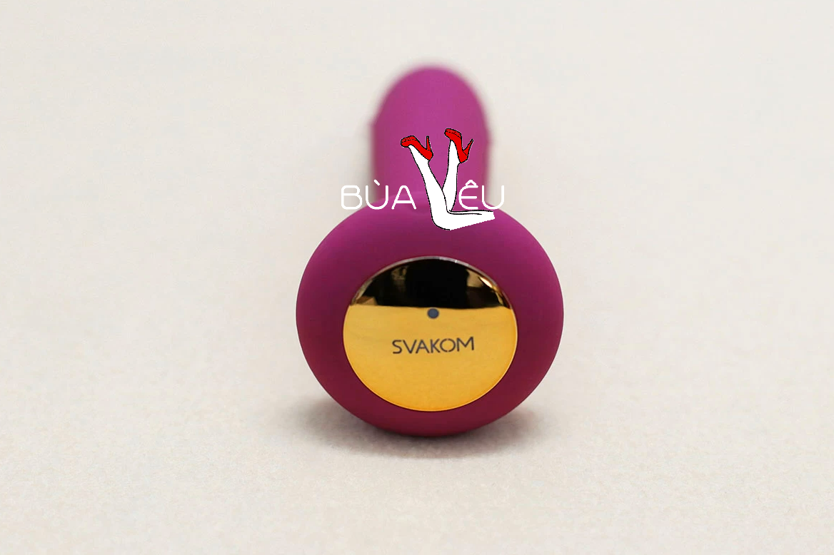 Mát xa kích hậu Svakom Primo điều khiển từ xa