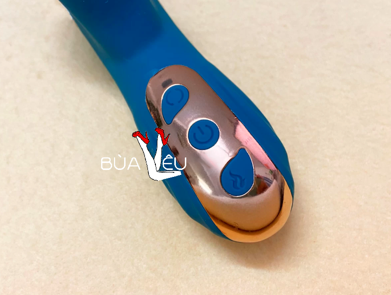 Dương vật giả Suck rung thụt ấm nóng bú mút 36 chế độ